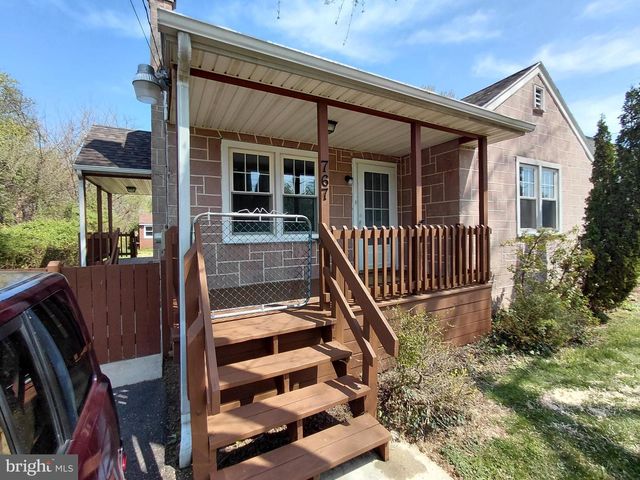 767 LINCOLN RD, Birdsboro, PA 19508