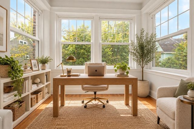 12 Gibbs St 2, Brookline, MA 02446