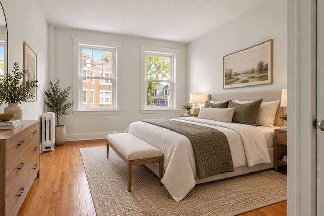 12 Gibbs St 2, Brookline, MA 02446
