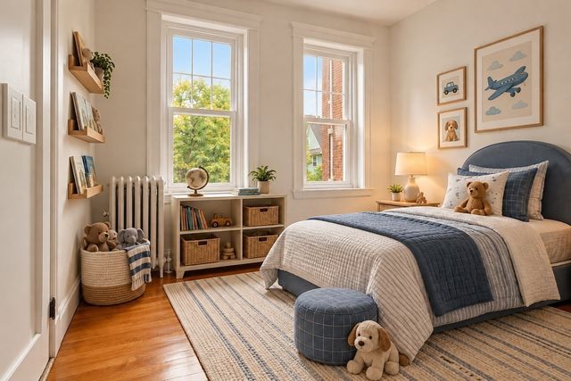 12 Gibbs St 2, Brookline, MA 02446