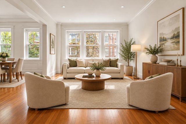 12 Gibbs St 2, Brookline, MA 02446