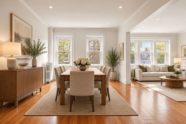 12 Gibbs St 2, Brookline, MA 02446