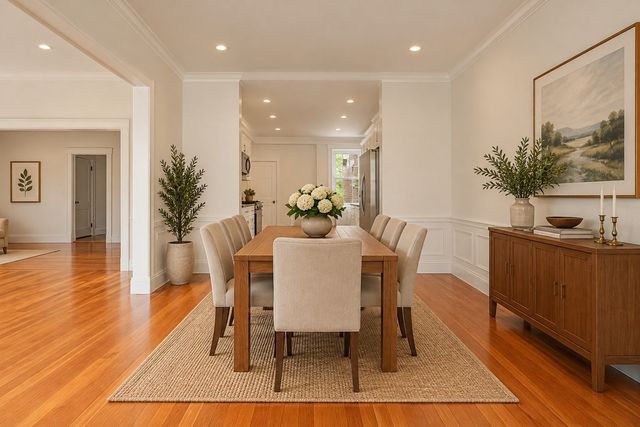 12 Gibbs St 2, Brookline, MA 02446