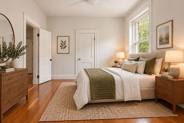 12 Gibbs St 2, Brookline, MA 02446