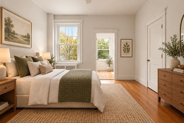 12 Gibbs St 2, Brookline, MA 02446