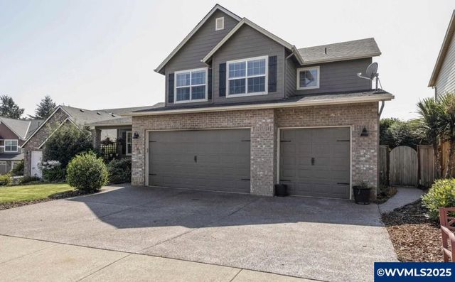 741 Van Buren Dr NW, Salem, OR 97304
