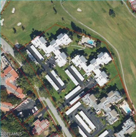 3645 Boca Ciega DR 214, Naples, FL 34112