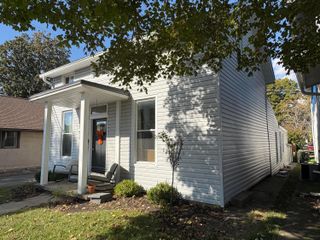 152 Pinckney Street, Circleville, OH 43113