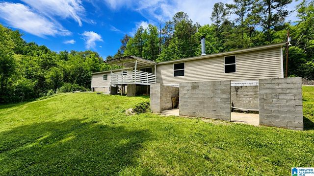 105 21ST STREET, Townley, AL 35587
