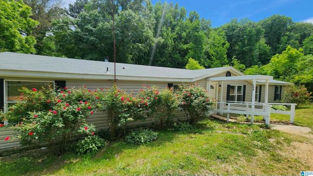 105 21ST STREET, Townley, AL 35587