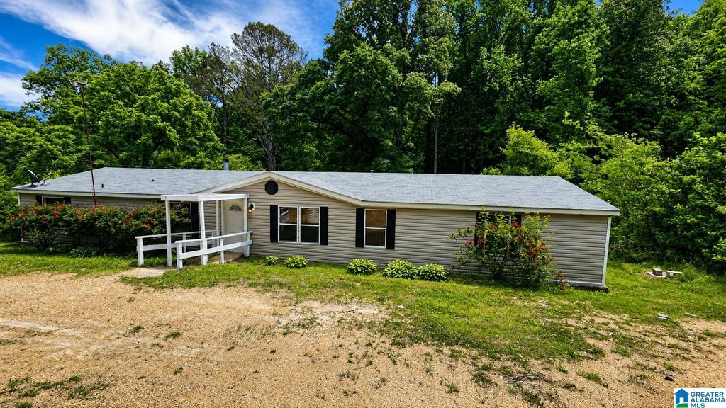 105 21ST STREET, Townley, AL 35587