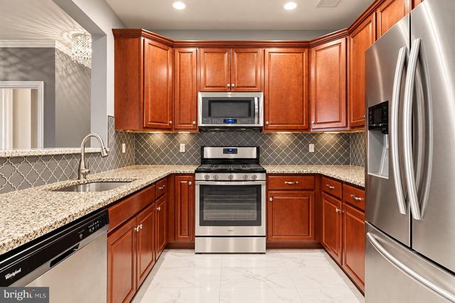 4021 DERBY CT, Cherry Hill, NJ 08002