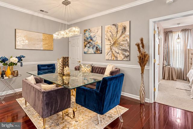 4021 DERBY CT, Cherry Hill, NJ 08002