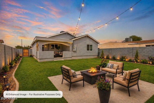 2433 W Tonto Street, Phoenix, AZ 85009