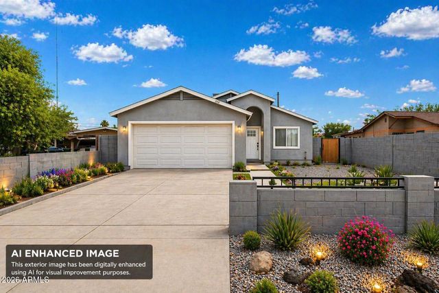 2433 W Tonto Street, Phoenix, AZ 85009