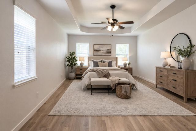 2802 Ridgeglen Lane, Houston, TX 77082