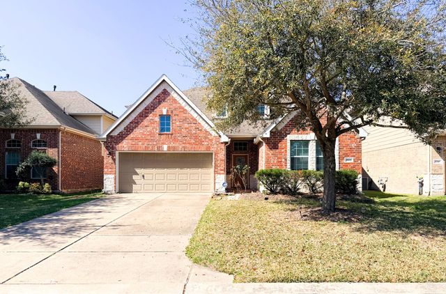 2802 Ridgeglen Lane, Houston, TX 77082