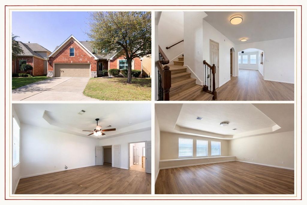 2802 Ridgeglen Lane, Houston, TX 77082