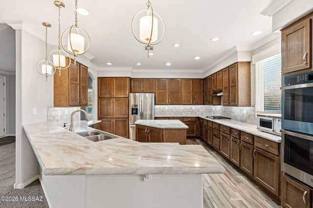 16742 W Moore Road, Marana, AZ 85653