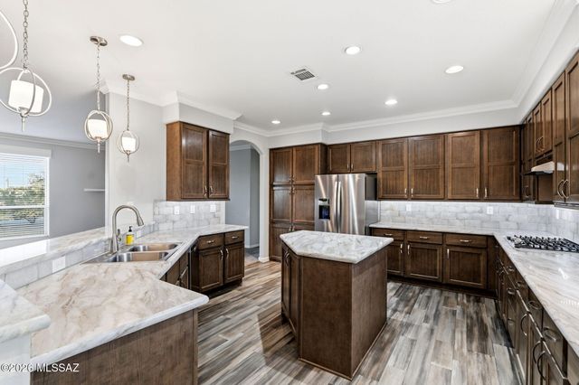 16742 W Moore Road, Marana, AZ 85653