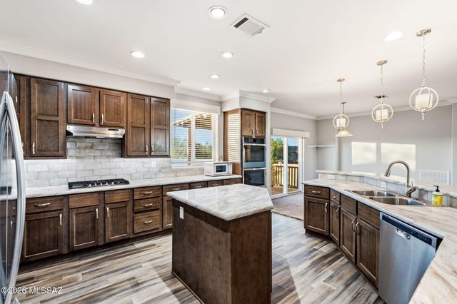 16742 W Moore Road, Marana, AZ 85653