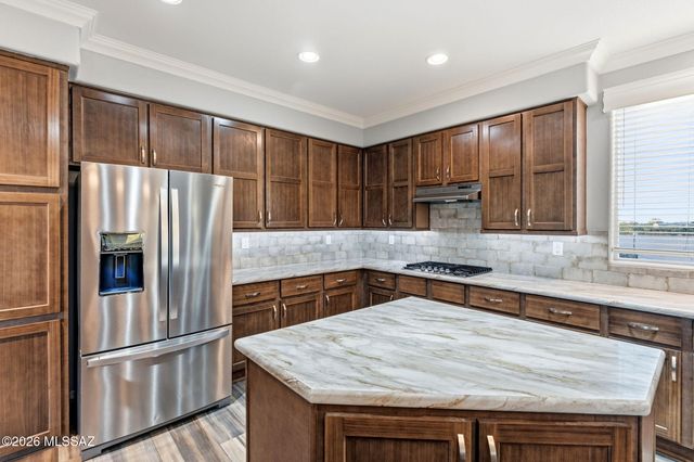 16742 W Moore Road, Marana, AZ 85653