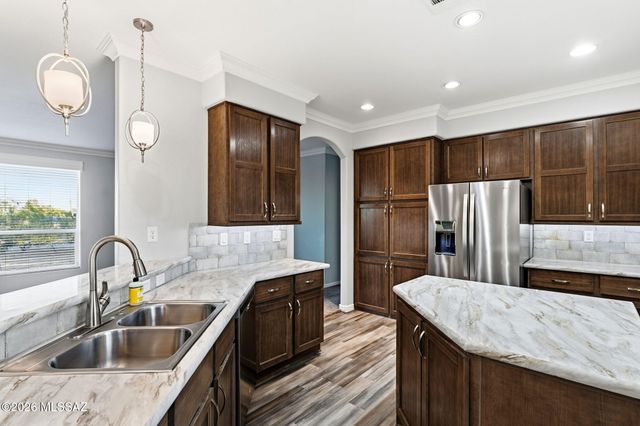 16742 W Moore Road, Marana, AZ 85653