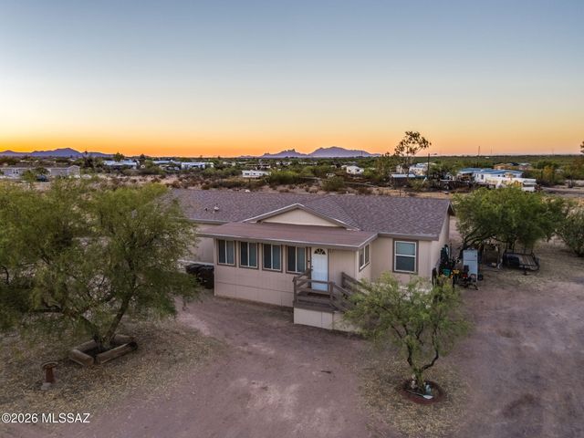 16742 W Moore Road, Marana, AZ 85653