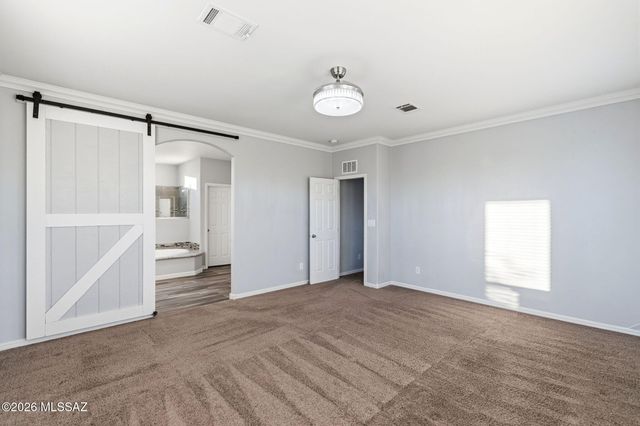 16742 W Moore Road, Marana, AZ 85653