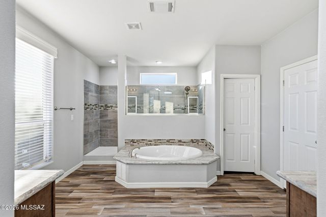 16742 W Moore Road, Marana, AZ 85653