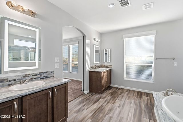 16742 W Moore Road, Marana, AZ 85653