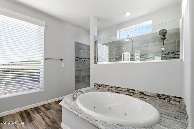 16742 W Moore Road, Marana, AZ 85653