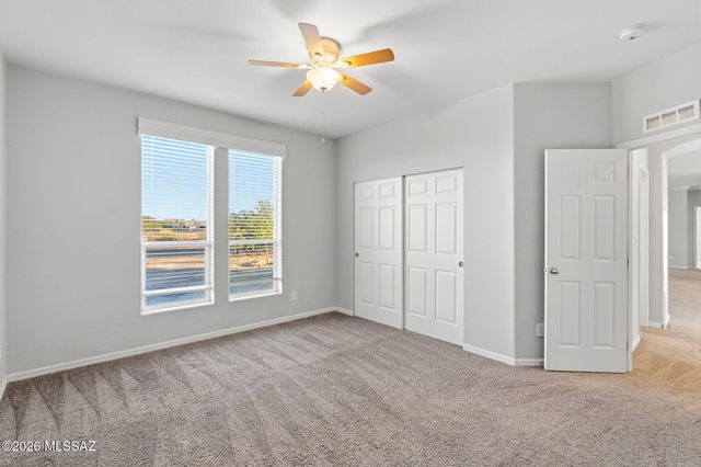 16742 W Moore Road, Marana, AZ 85653