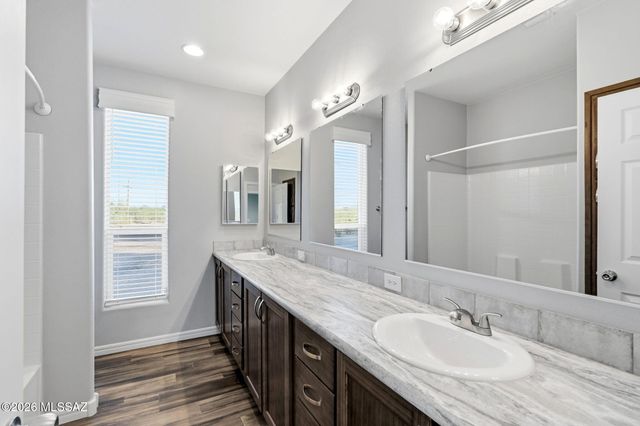 16742 W Moore Road, Marana, AZ 85653