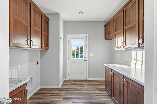 16742 W Moore Road, Marana, AZ 85653