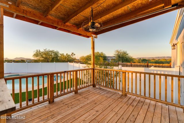 16742 W Moore Road, Marana, AZ 85653
