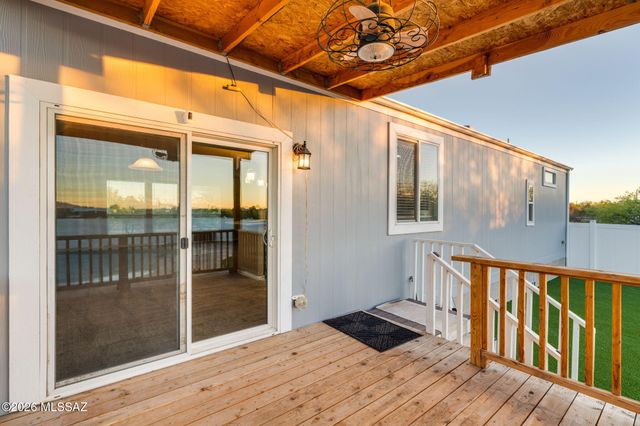 16742 W Moore Road, Marana, AZ 85653
