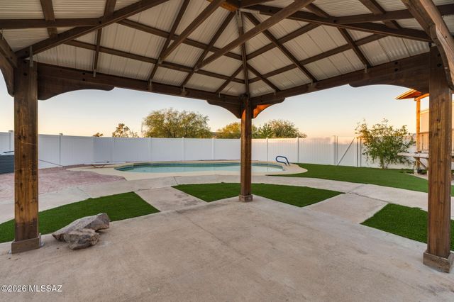 16742 W Moore Road, Marana, AZ 85653