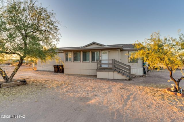 16742 W Moore Road, Marana, AZ 85653