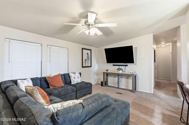 16742 W Moore Road, Marana, AZ 85653
