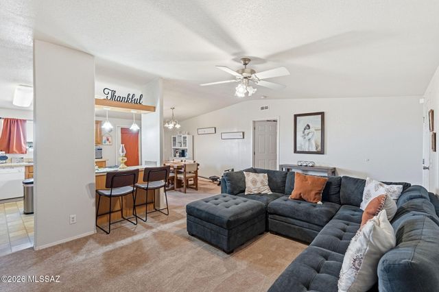 16742 W Moore Road, Marana, AZ 85653