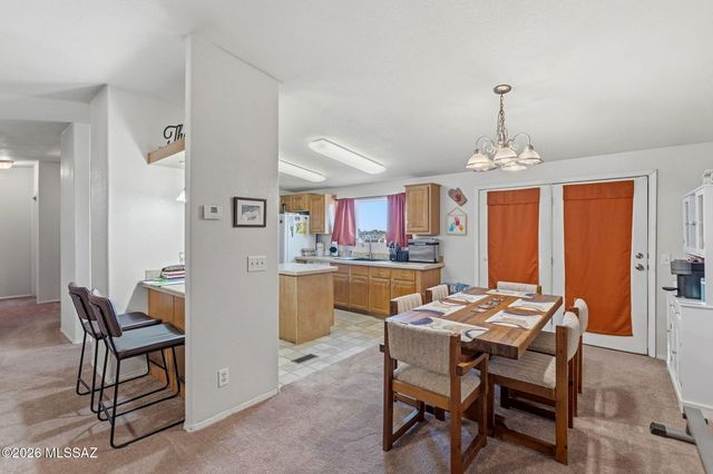 16742 W Moore Road, Marana, AZ 85653