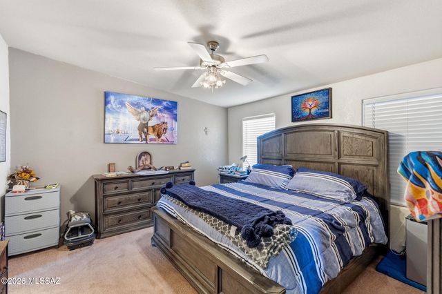 16742 W Moore Road, Marana, AZ 85653