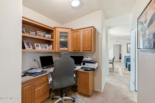 16742 W Moore Road, Marana, AZ 85653