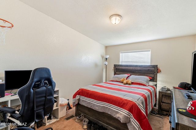 16742 W Moore Road, Marana, AZ 85653
