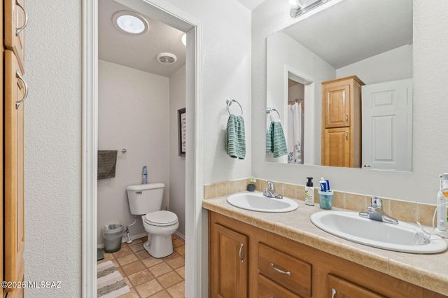 16742 W Moore Road, Marana, AZ 85653