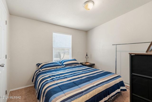 16742 W Moore Road, Marana, AZ 85653