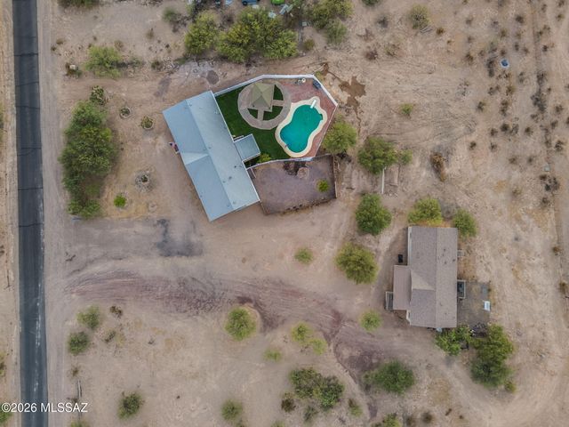 16742 W Moore Road, Marana, AZ 85653