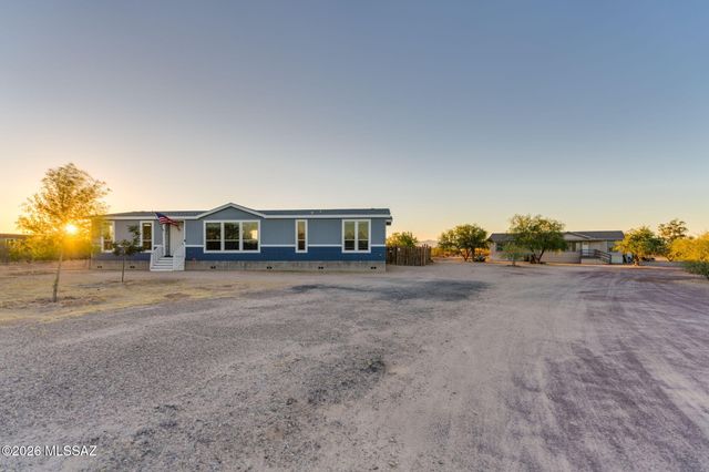 16742 W Moore Road, Marana, AZ 85653