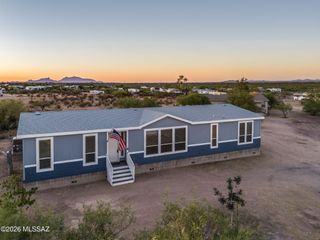 16742 W Moore Road, Marana, AZ 85653